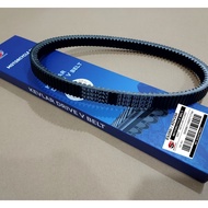 WMOTO ES250i/XDV250 Belting ORIGINAL KEVLAR CORD DRIVE BELT SCOOTMAX 100% TRUSTED AUTHENTIC GENUINE