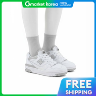 New Balance | New Balance 550 Bbw550Bb Womens Sneakers Gray