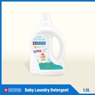 DOCTOR BAi  BABY LAUNDRY DETERGENT 1500ML