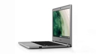 T17 Laptop Murah Samsung Chromebook 4 Celeron 4GB RAM Berkualitas -