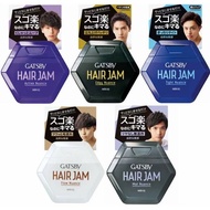 GATSBY Hair Styling Wax Hair Jam 110ml