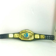 Toy accessories diorama wwe belt intercontinetal heavy weight wrestling championbelt smackdown wwe f