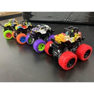 Monster Truck Toys Kids Truck Toys