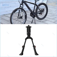 VA Adjustable Bike Kickstand for 24-29 Inch Mountain Road Bike Double Support Kick Stand