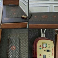 Kasur Terapi batu Gippum Medical / Terapi Batu