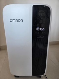 OMRON 製氧機