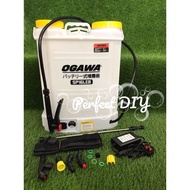 NJSTAR / OGAWA / PABOOL Pump Racun Bateri SP16L / SP16LB 16L/18L/20L Battery Sprayer Pam Racun