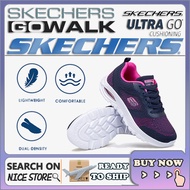 Skechers_ New Ladies Women's Shoes Casual Shoes 9NHV NV8T