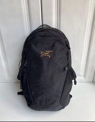 Arc'teryx Mantis 16L 背囊