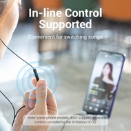 Vention Usb Type C to 3.5mm Female Adapter Right Angle - BGW