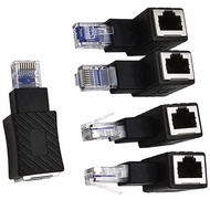 RJ45 Male to Female