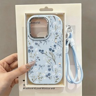 RIRI CASE+bracelet Realme C11 C12 C15 C2 C20 C21 C21Y 85G 95G 5 12PRO 12PLUS 11PRO NARZO60PRO 30 70X