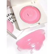 blusher cream blusher powder blusher palette LEEMEMBER Milk Expansion Color ng03 Blush Cream
