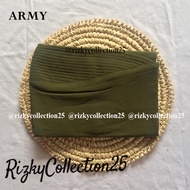 TERMURAH!! KHIMAR AWLIYA COLLECTION / KHIMAR SABRINA AWLIYA 2 LAYER/ KERUDUNG HIJAB AWLIYA 2 LAYER/