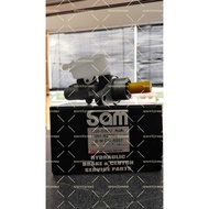 SAM BRAKE MASTER PUMP NO ABS 7/8" (47201-BZ300) FOR ALZA