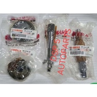 RATIO GEAR, GARDAN GEAR MIO J 113, MIO SOUL GT 113, FINO FI 113 ORIGINAL