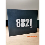 DABAN 8821 1/100 Gundam F91 Fighter