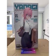 APEX Toys LIMEPIE Series Tsukishiro Yanagi 1/8 Painted Figure Rest Awhile Ver."