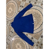 Baju Adidas tracktop