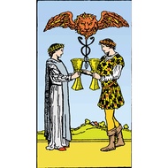 Tarot Cards Online Service Reading