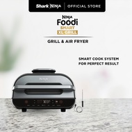 Ninja Foodi Smart XL Grill & Air Fryer Ninja Air Fryer
