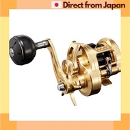 SHIMANO OCEA CONQUEST Offshore Baitcasting Reel[Japan Shipped]
