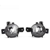 Fog Lights LED Fog Light Compatible for BMW X5 E70 X1 E83 E84 1 series E81 E82 E87 E88 Headlight LED