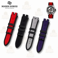 Roger Dubuis Excalibuer Spider StrapTALI ROGER DUBUIS WatchTALI