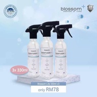 Blossom Sanitizer+ Spray 🌸
