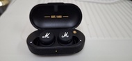 左耳機壞Marshall Mode II 真無線藍牙耳機