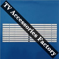 KD-55X8000H SONY 55" LED TV BACKLIGHT(LAMPU TV) SONY 55 INCH LED TV BACKLIGHT KD55X8000 KD-55X800H K