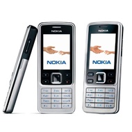 【Ready Stock】 6300 GSM FM MP3 Bluetooth English Keyboard Mobile Phone Classic Phone 5MP ( 1 Year War