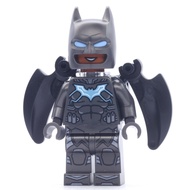 Ploybrick |instock| Batman Batwing New 2025 From The Set 76300 | Authentic 1 DC