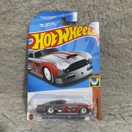 Hot Wheels Aston Martin DB4GT High Speed Edition