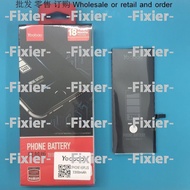 Yoobao iPhone 6 s Plus battery