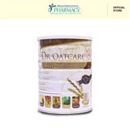 Dr Oatcare 850g (Suitable for vegetarian)