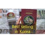 [Best selling &amp; most expensive in Korea] Australian Premium Gold Mega Sheep Placenta 80000 Max