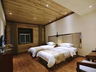 Daocheng Yading Paradise·Wangshan Homestay (Daocheng Yading Scenic Area Branch, Shangri-La Town)