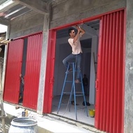 rolling door, rolling door, rolling door murah