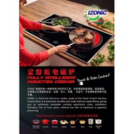 IZONIC INDUCTION COOKER IZ999YL