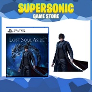 PS5 Lost Soul Aside / Lost Soul Aside