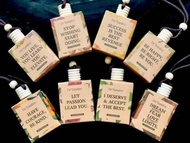 Perfume Car dexandra