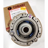 Tobaki Auto Clutch Shoe EX5 Dream / EX5 Class / Kriss 110 / Future / W110 / Y100 / Y110 / SRL110 / S