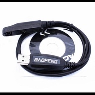 Programming cable for Baofeng A58 and 9R