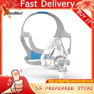 ResMed AirFit F20 Full Face Mask