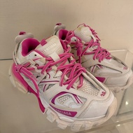 巴黎世家老爹鞋🩷🩷🩷🩷38