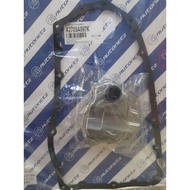 PROTON INSPIRA / MITSUBISHI LANCER GT 2.0 CY4A / NISSAN SYLPHY 2.0 C11L/ TEANA J32 CVT AUTO TRANSMIS