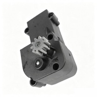 Slewing Gearbox compatible with Huina 1/14 1593 593 1/14 RC Excavator