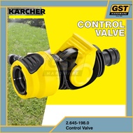 Karcher Control Valve Connector Hose Connector Pipe Connector Penyambung Paip Getah Pipe Connector H