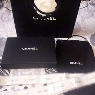 Chanel吉盒包裝